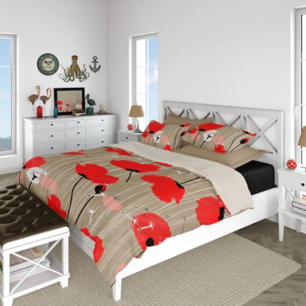 Duvet Cover